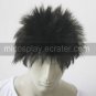 Bleach Hisagi Shuuhei Men's Halloween Cosplay wig