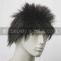 Bleach Hisagi Shuuhei Men's Halloween Cosplay wig