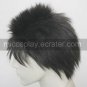 Bleach Hisagi Shuuhei Men's Halloween Cosplay wig