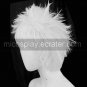 Bleach Ichigo Kurosaki Hollow Form Halloween Cosplay wig