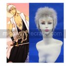 Bleach Kensei Muguruma Halloween Cosplay wig