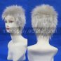 Bleach Kensei Muguruma Halloween Cosplay wig