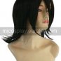 Bleach Kuchiki Rukia cosplay wig