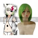 Bleach Lilinette Halloween Cosplay wig
