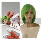 Bleach Mashiro Kuna Cosplay wig