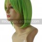 Bleach Mashiro Kuna Cosplay wig