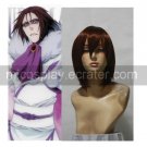 Bleach Muramasa Cosplay wig