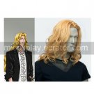 Bleach Otoribashi Rojuji Rose Cosplay wig