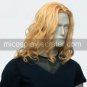 Bleach Otoribashi Rojuji Rose Cosplay wig