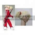 Bleach Sarugaki Hiyori Cosplay wig