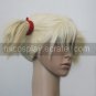 Bleach Sarugaki Hiyori Cosplay wig