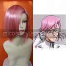Bleach  SzayelAporro Granz  wigs