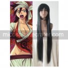 Bleach Shiba Kuukaku Cosplay wig