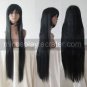 Bleach Shiba Kuukaku Cosplay wig