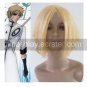 Bleach Tesla Cosplay wig