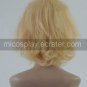 Bleach Tesla Cosplay wig