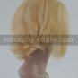 Bleach Tesla Cosplay wig