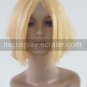 Bleach Tesla Cosplay wig