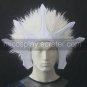 Bleach The Segunda Espada Barragan Luisenbarn Cosplay wig