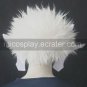 Bleach The Segunda Espada Barragan Luisenbarn Cosplay wig
