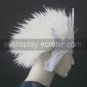 Bleach The Segunda Espada Barragan Luisenbarn Cosplay wig