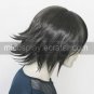 Bleach Uiquiorra Cifer Halloween Cosplay wig