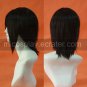 Bleach Uryuu Ishida Halloween Cosplay wig