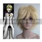 Bleach Wonderweiss Margera Arrancar Cosplay wig