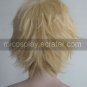 Bleach Wonderweiss Margera Arrancar Cosplay wig