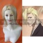 Bleach   Kira Izuru  wigs