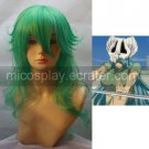 Bleach Ex-Tercera Espada   Nel Tu  wigs