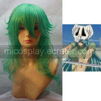 Bleach Ex-Tercera Espada   Nel Tu  wigs