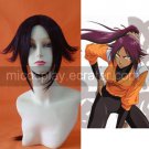 Bleach  Shihouin Yoruichi  wigs