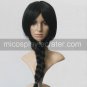 Bleach 4th Division Captain Unohana Retsu Cosplay wig
