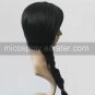 Bleach 4th Division Captain Unohana Retsu Cosplay wig