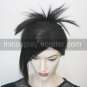 Bleach 8th Division Lieutenant Ise Nanao Halloween Cosplay wig