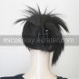 Bleach 8th Division Lieutenant Ise Nanao Halloween Cosplay wig