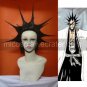 Bleach 11th Division Captain Zaraki Kenpachi wig