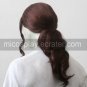 Bleach Kyouraku Shunsui Cosplay Wig
