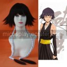 Bleach Soi Fong cosplay wigs