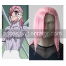 Bleach Szayel Aporro Granz Cosplay Wig