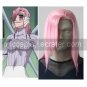 Bleach Szayel Aporro Granz Cosplay Wig