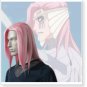 Bleach Szayel Aporro Granz Cosplay Wig