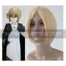 The Brave Fighter of Legend Mitsuru Cosplay wig