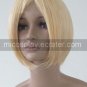 The Brave Fighter of Legend Mitsuru Cosplay wig