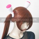 Burst Angel Amy Cosplay Wig
