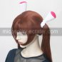 Burst Angel Amy Cosplay Wig