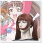 Burst Angel Amy Cosplay Wig