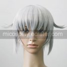 Burst Angel Jo Cosplay Wig