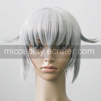 Burst Angel Jo Cosplay Wig